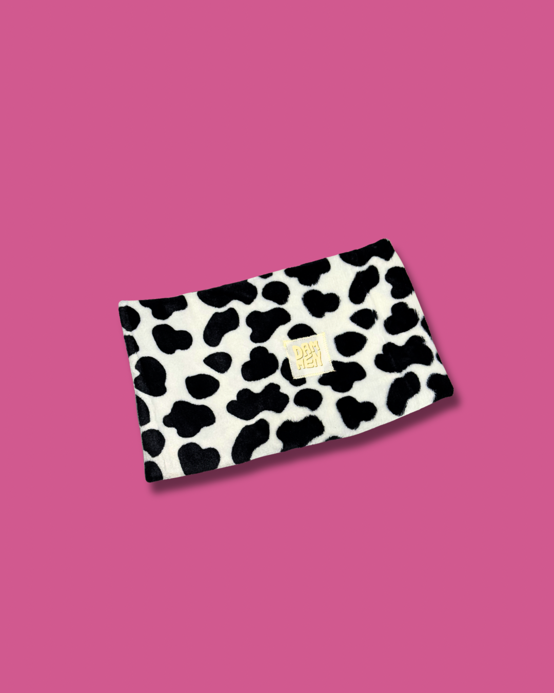 Fleece buff