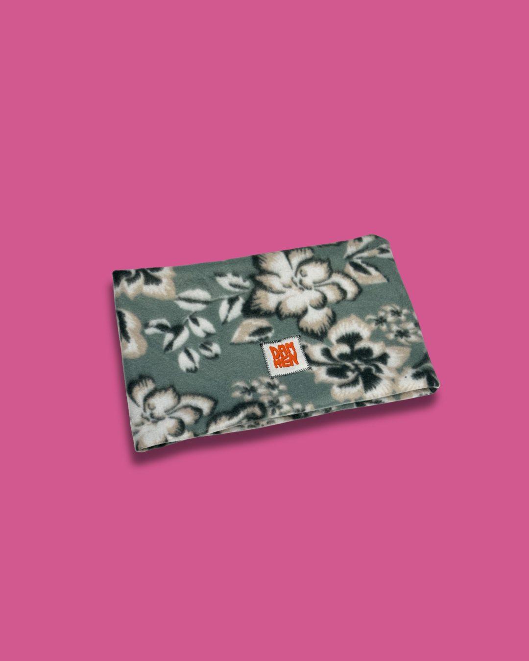 Fleece buff