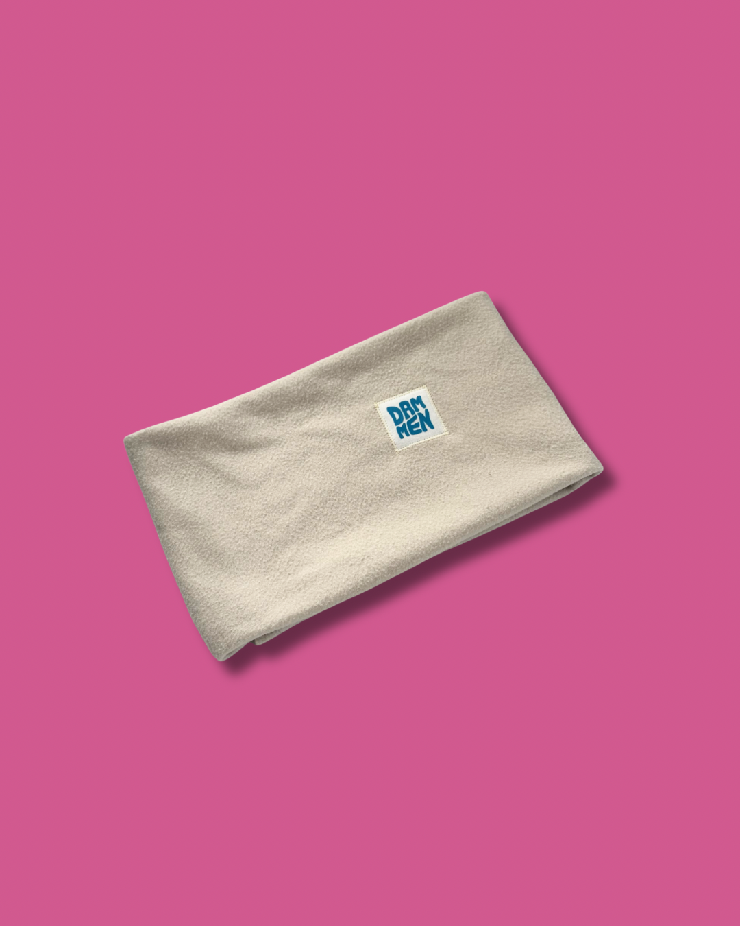 Fleece buff