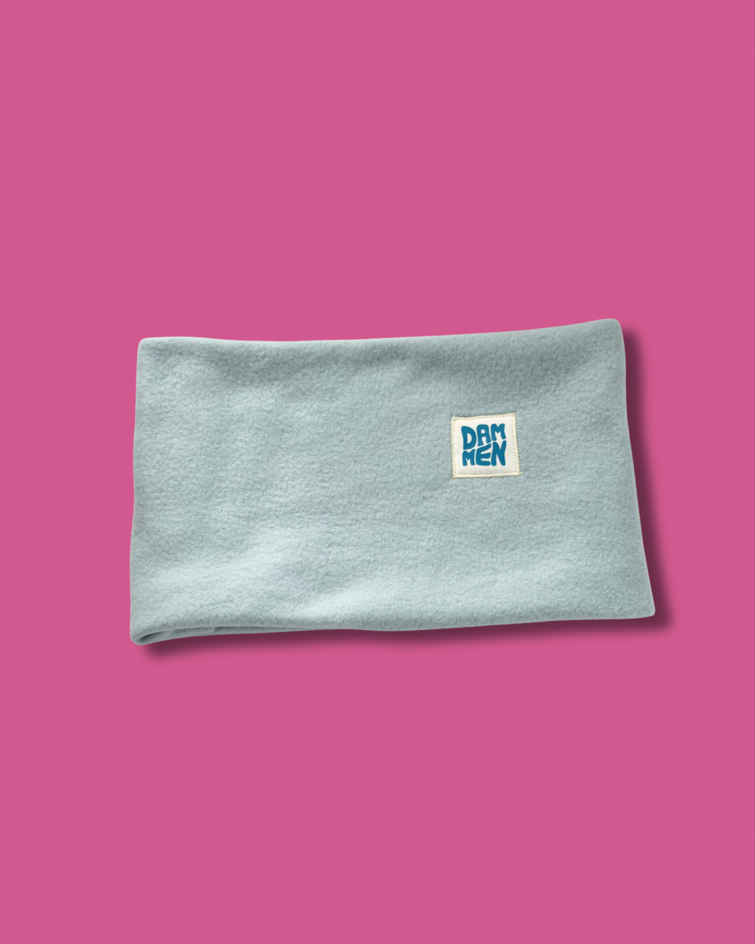 Fleece buff
