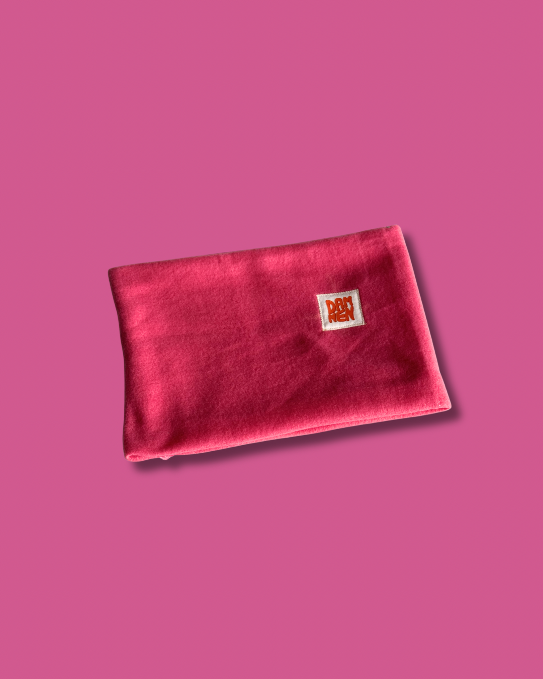 Fleece buff