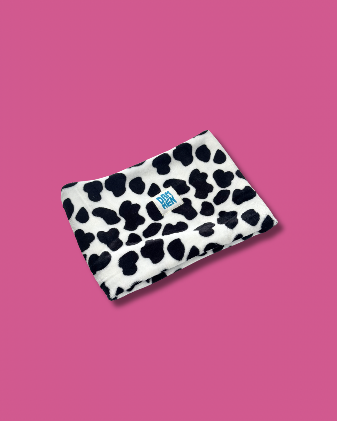 Fleece buff
