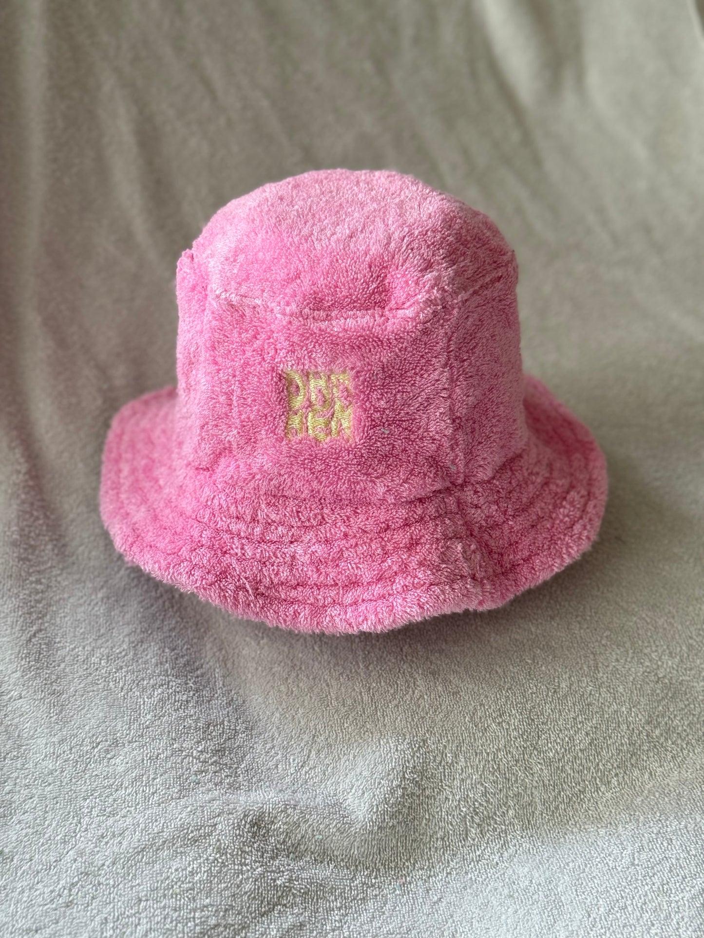 Håndkle bucket
