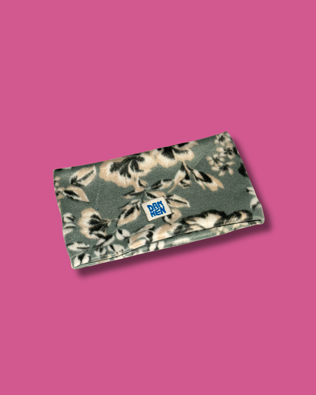 Fleece buff