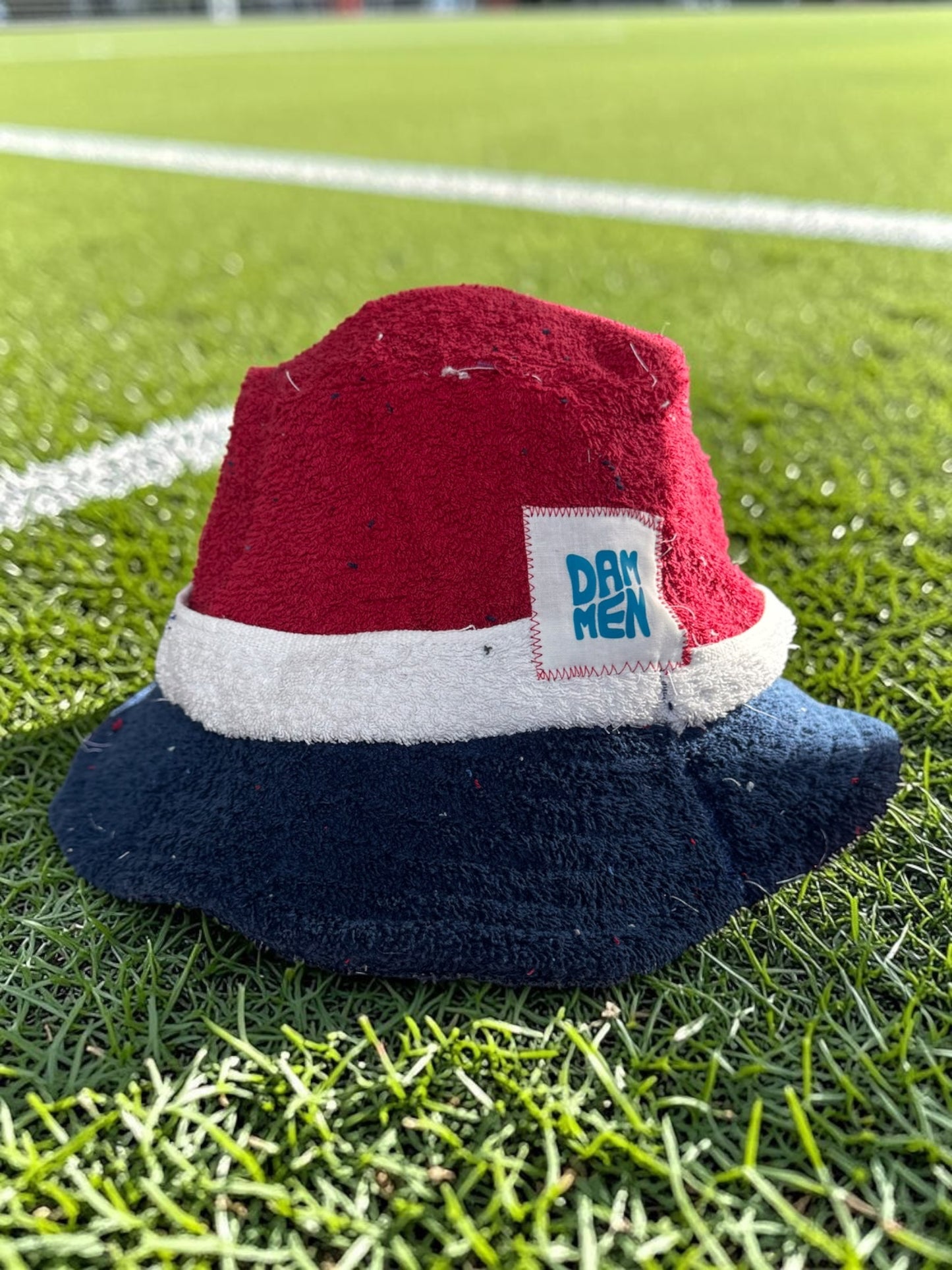 Norge bucket - tres (XL)