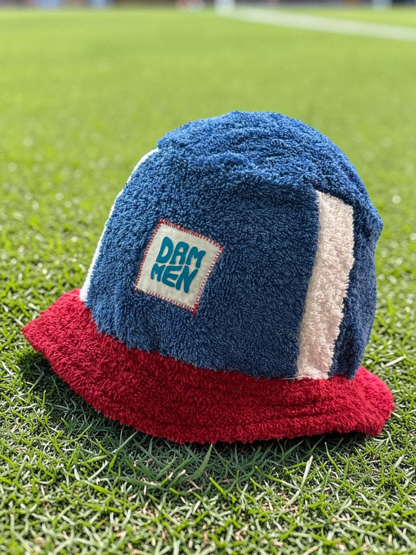 Norge bucket - VM