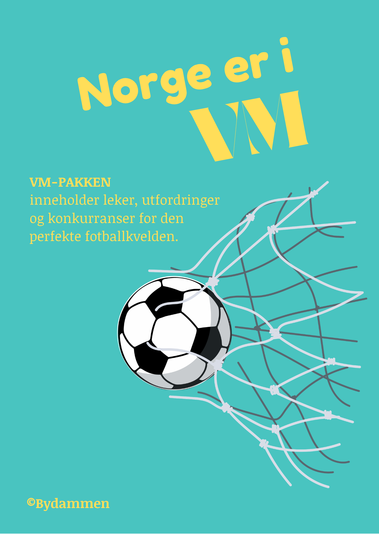 VM mesterskapet