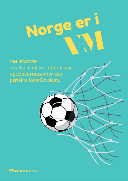 VM mesterskapet