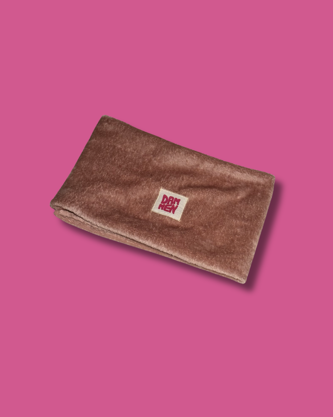 Fleece buff