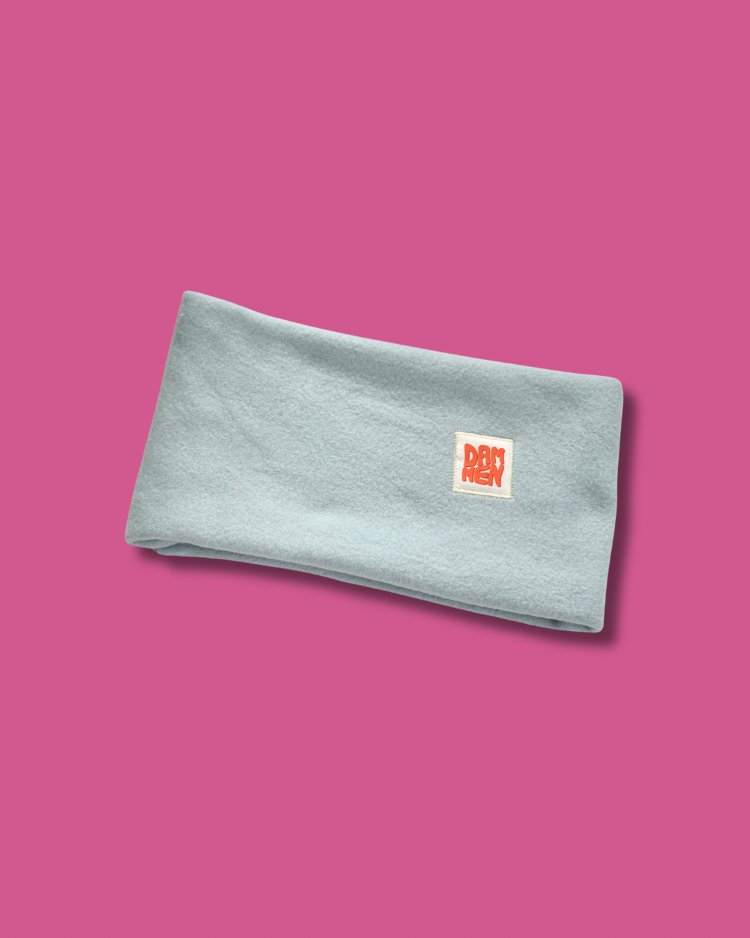 Fleece buff