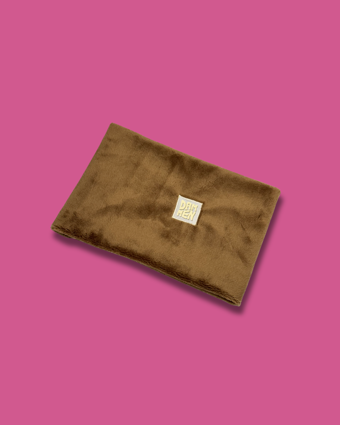 Fleece buff