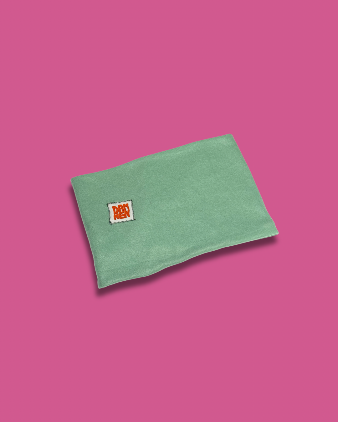 Fleece buff