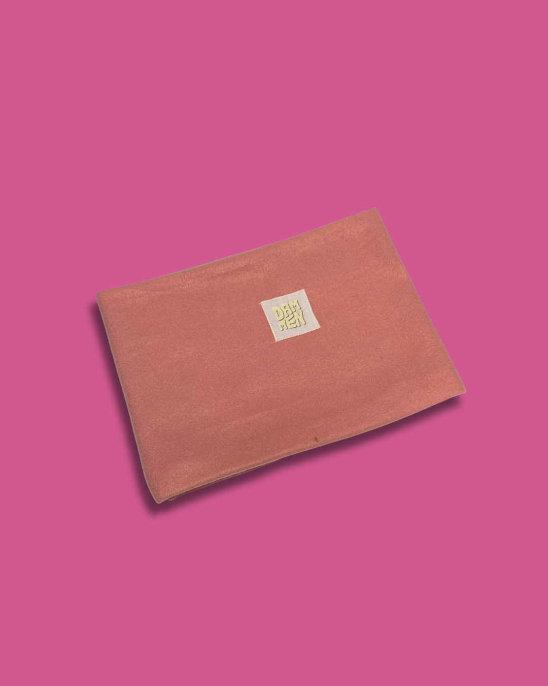 Fleece buff