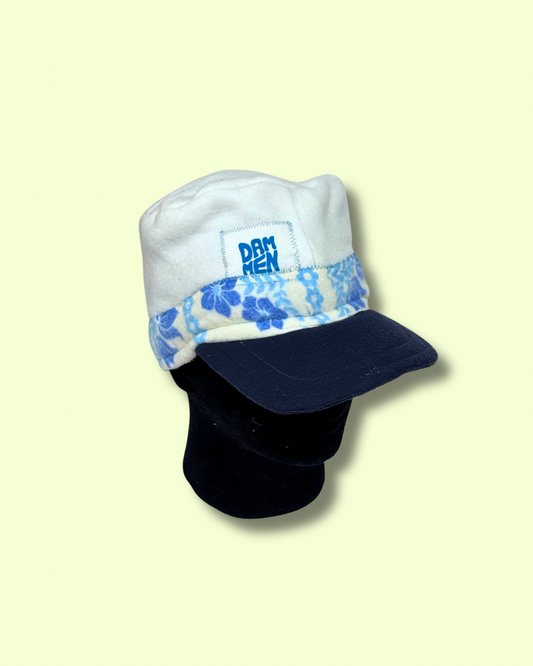 Cadet fleece caps - spring