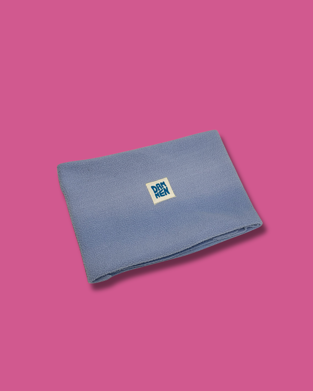 Fleece buff