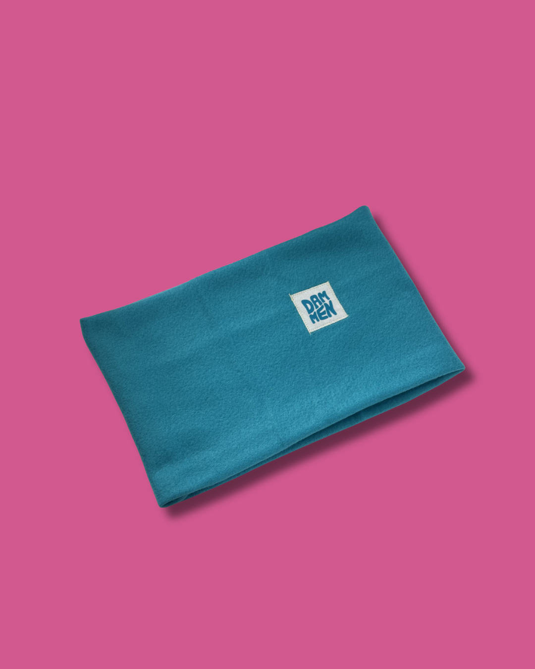 Fleece buff