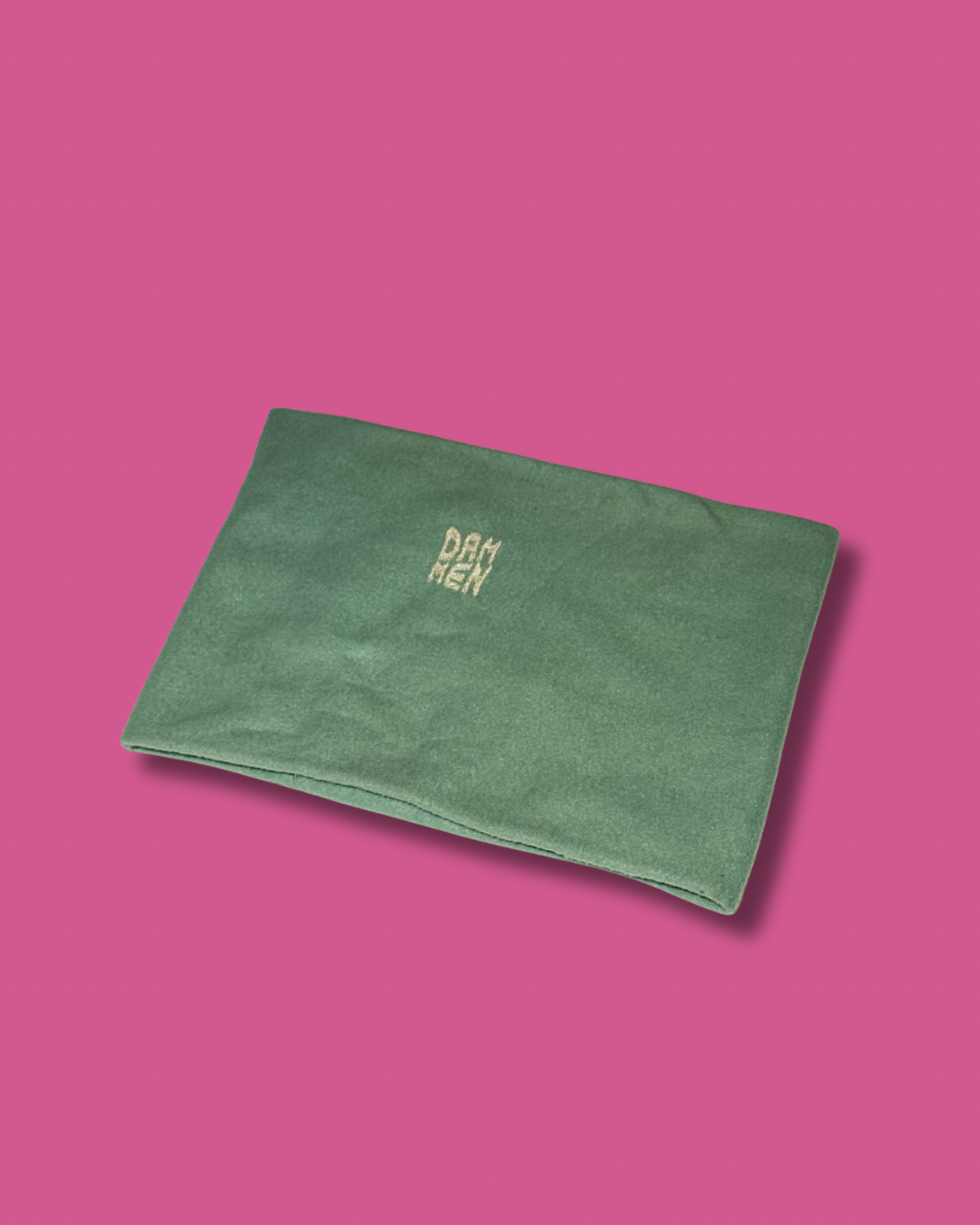 Fleece buff