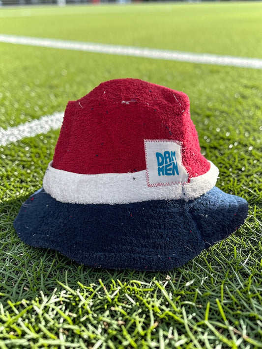 Norge bucket - tres (XL)