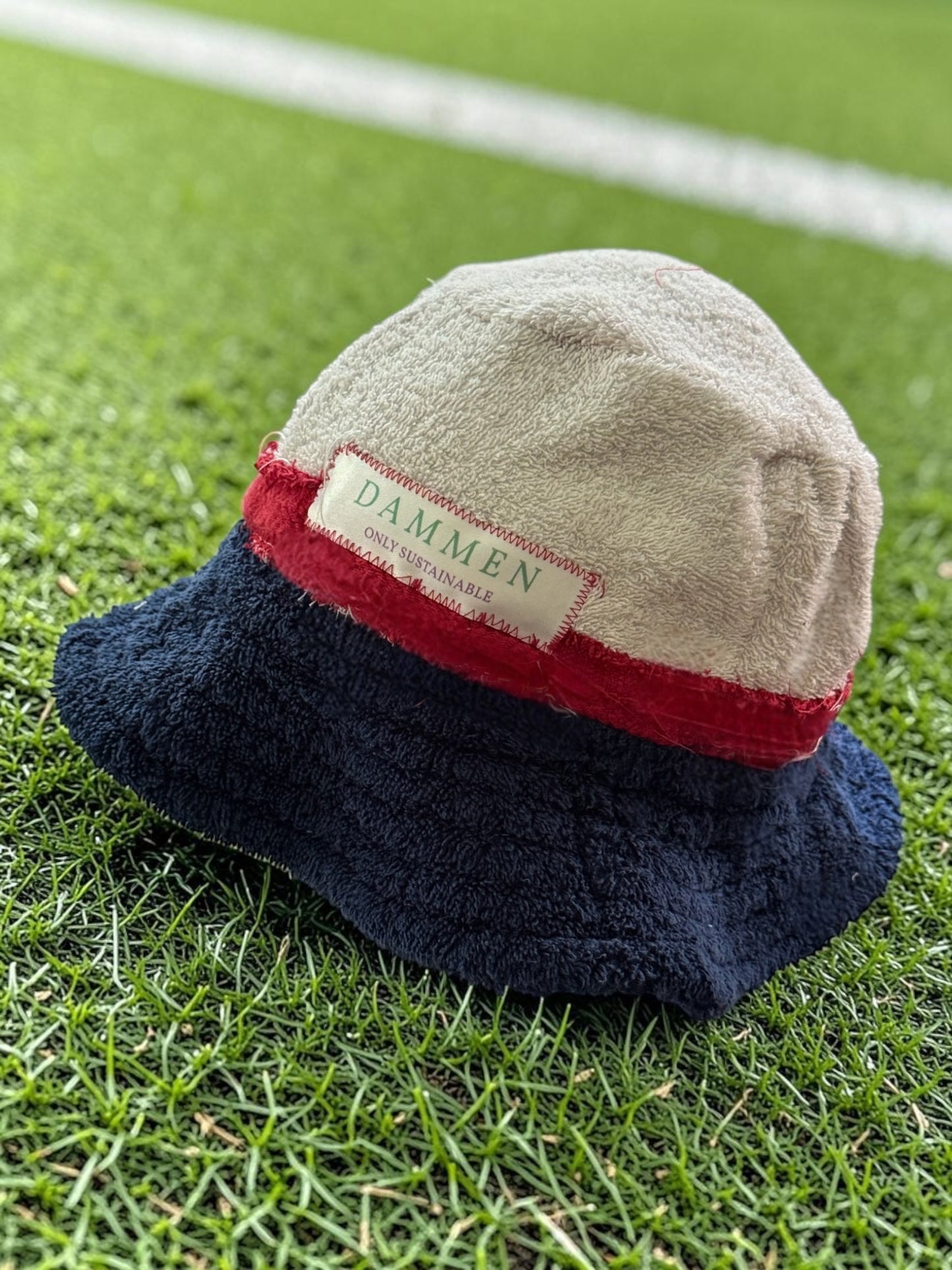 Norge bucket - tres (M)